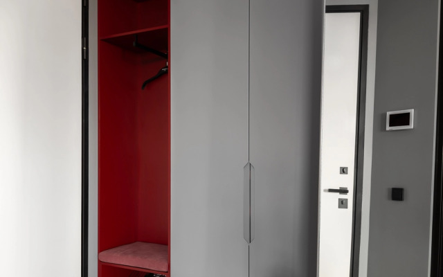 Квартира ЖК Чкалов