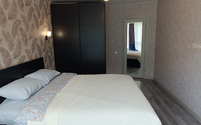 Квартира в Министерских Озерах