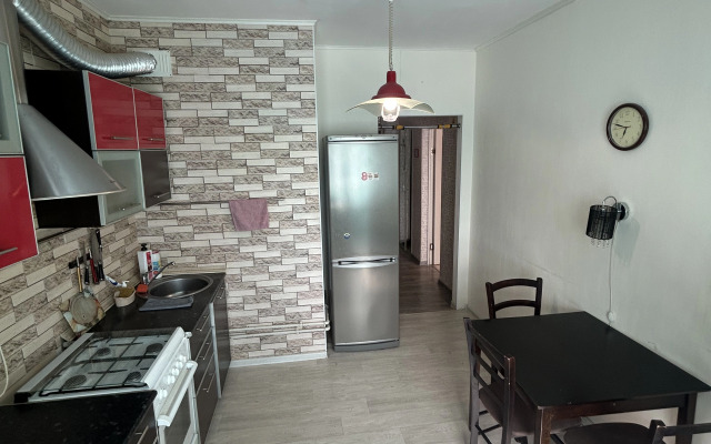 Arkticheskaya 4-115 Flat