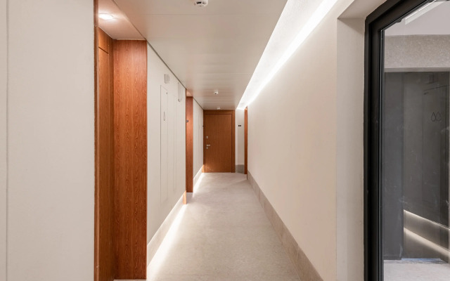 Gotika Flat