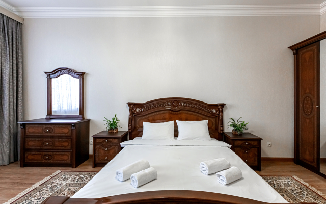 Апартаменты на Парковой Ирины Савельевой - Очень комфортные и просторные - Парк, озеро, рынок