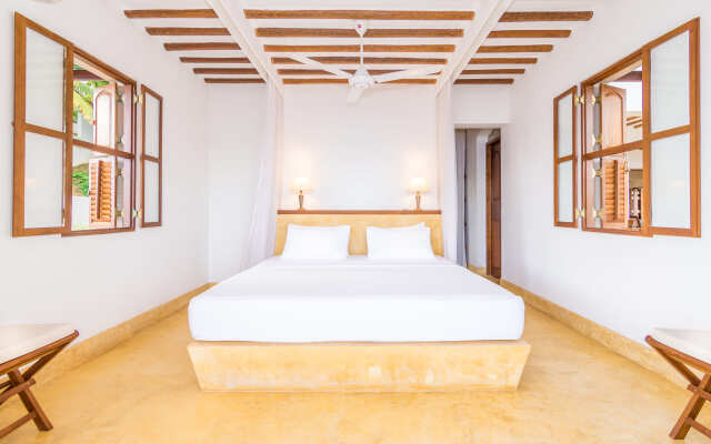 Cinnamon House by The Serendipity Collection Villa