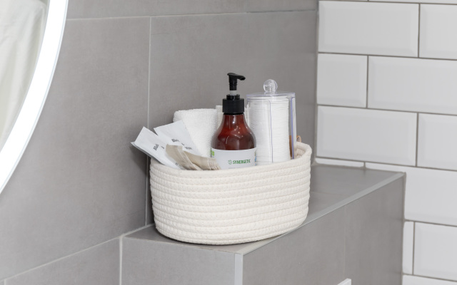 Апартаменты на Луговой 24/3