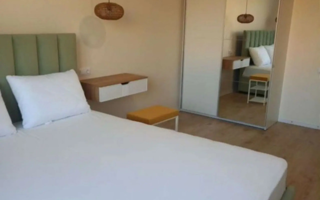 Апартаменты 5 на улице Казакова 8