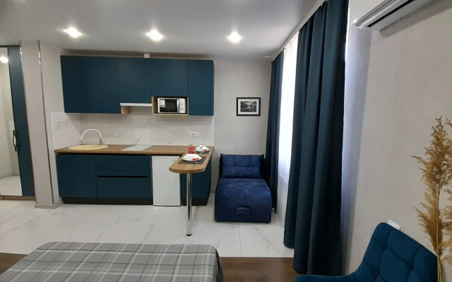 Zhk 4 sezona Apartments