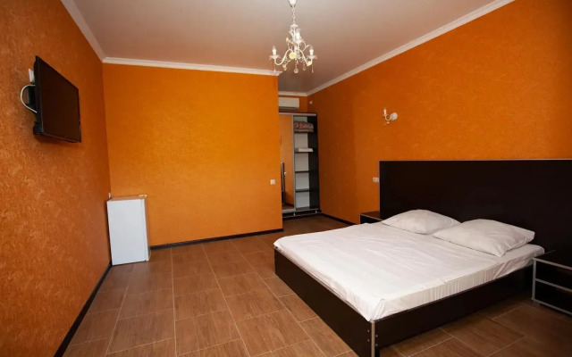 Bronau Asya Guest house