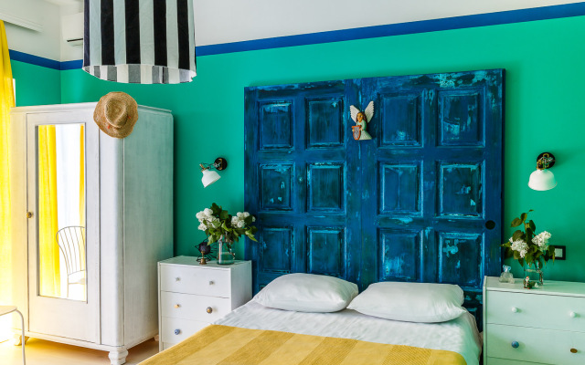 Mini-Otel Blaga House Design Dacha
