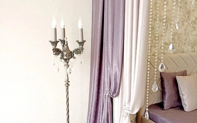 Квартира Декабристов 35М