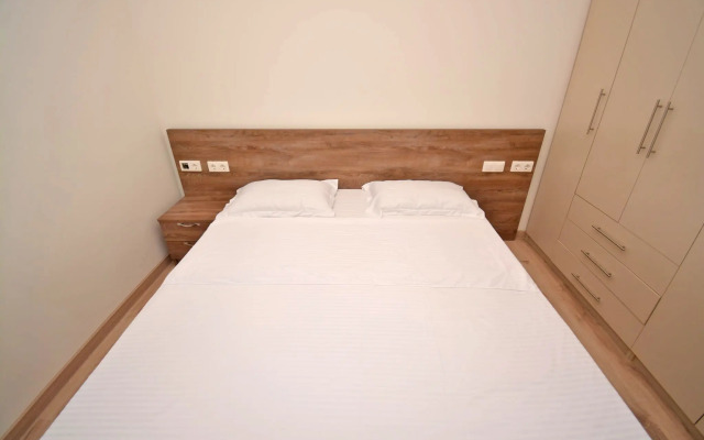 3-Komn. Po Sosedstvu S Severnym Prospektom, Pu383 Flat