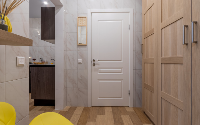 Ohtapark Inn Studio Apartments
