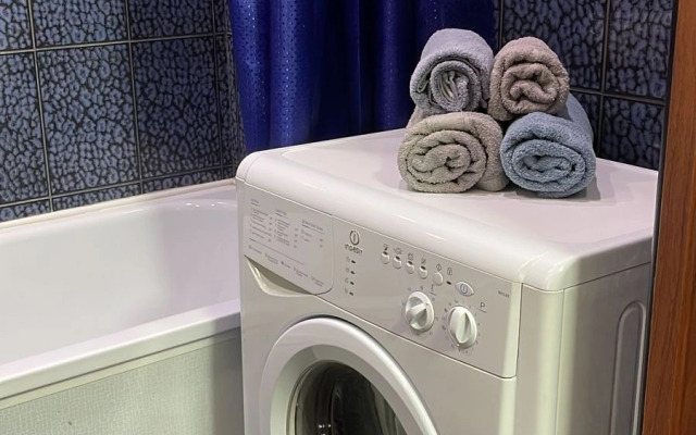 Квартира Уютная однокомнатная в шаговой доступности атоммаша