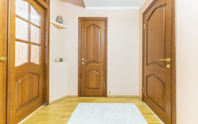 Comfort Home Na ulice Ostrovskogo 85A Apartments