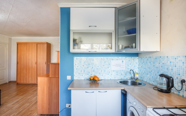 Апартаменты Шеронова 63