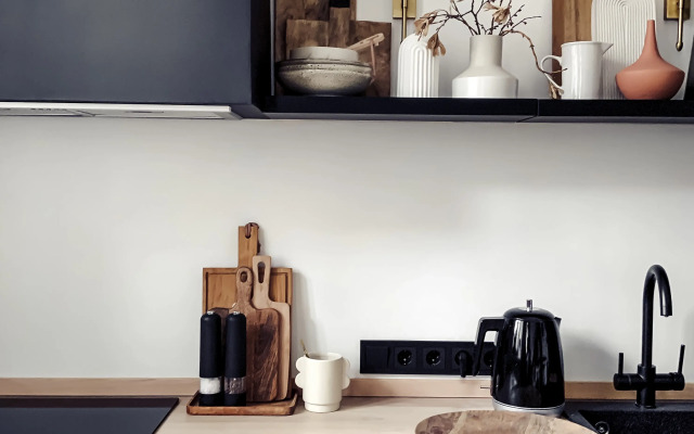 Апартаменты Matison Home