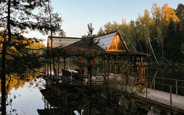Biserovo Country Club