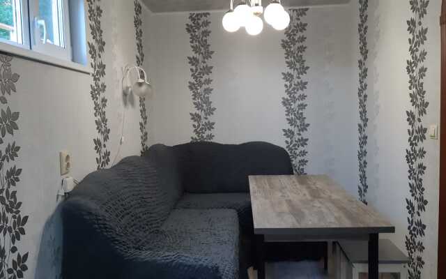 U Lesa Guest House