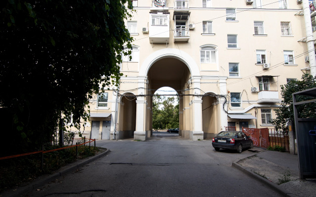 KEY2HOME na Moskovskoj 69 Flat