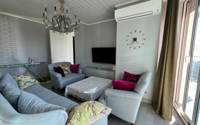 Imperial Penthaus Apartaments