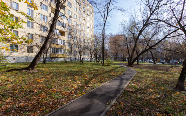 Novella V Pechatnikakh Flat