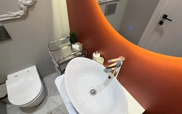 Апартаменты Angelic Calm на Большой Почтовой