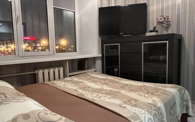 Prospekt Nezavisimosti 52 Apartments