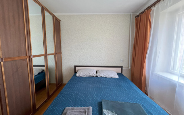 Na Ulitse Sovetskaya 17 V Elitnom Dome Flat