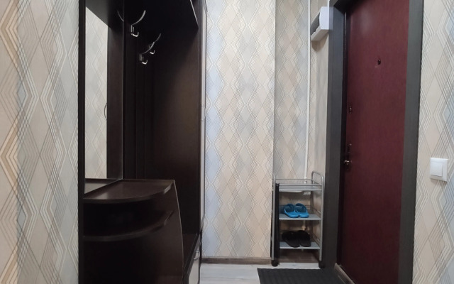 Na Prazhskoy Flat