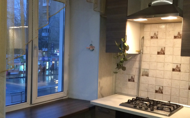 Квартира на Ул  Красный Путь 67