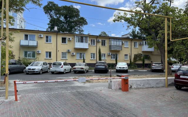 Апартаменты 081 на Мира