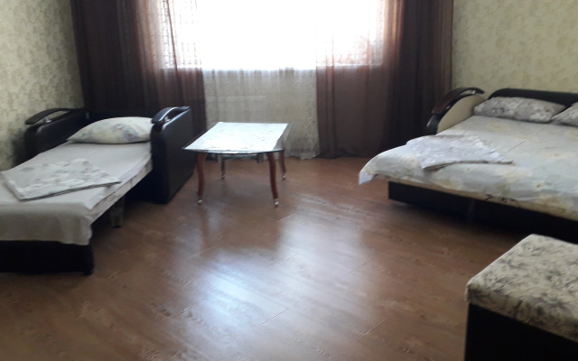 Апартаменты Мишино