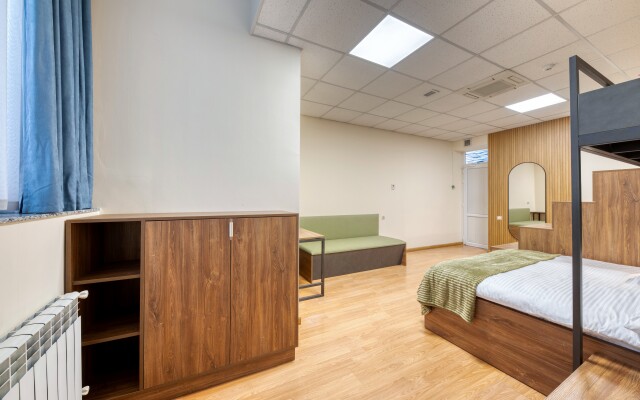 Tropica Inn Hostel