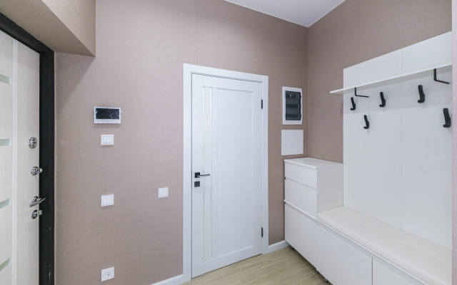 Lyuks u Morya Apartments