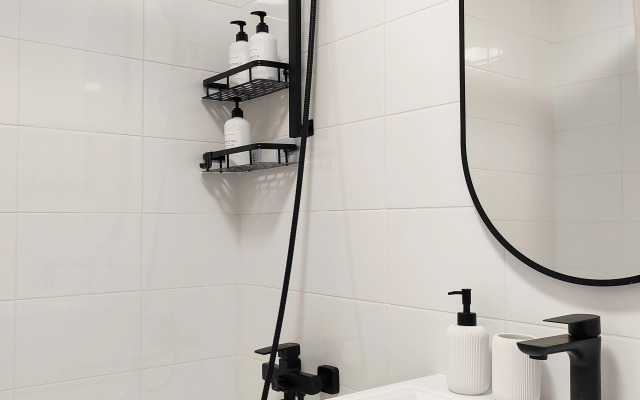 Квартира на Заповедной 20