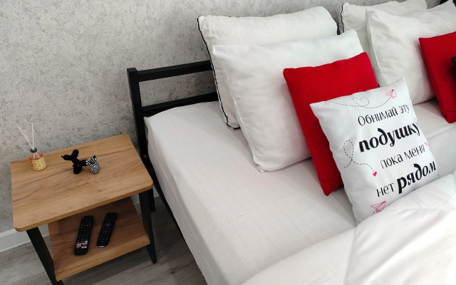Sovremennaya kvartira v Zhk Vidny Apartments