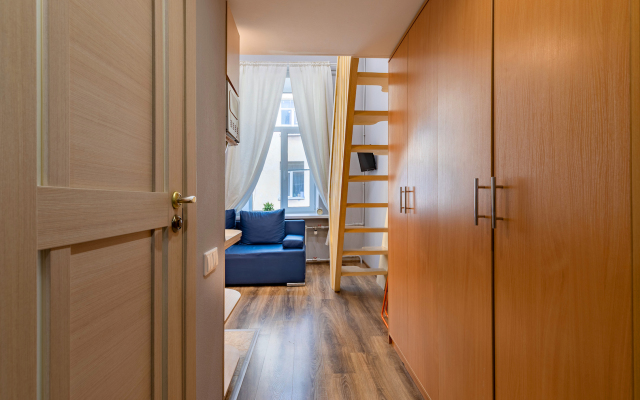 Апартаменты Prime m44 (5)