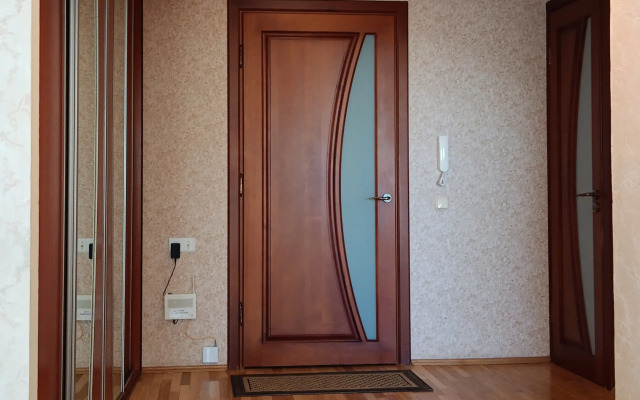 PrestigeApart Na Sutki V Breste Flat