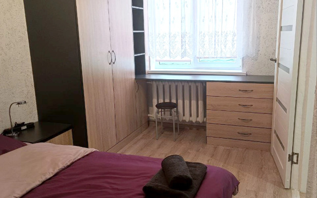 Квартира Уютная светлая в самом центре