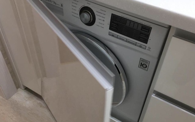 Apartamenty Gornaya Karusel 540