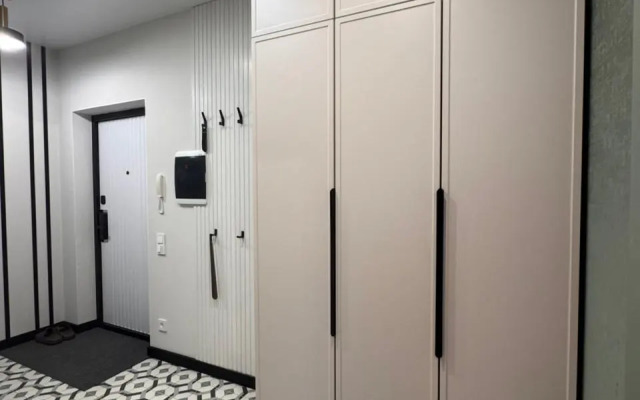 Квартира Студия на Маяковского 44