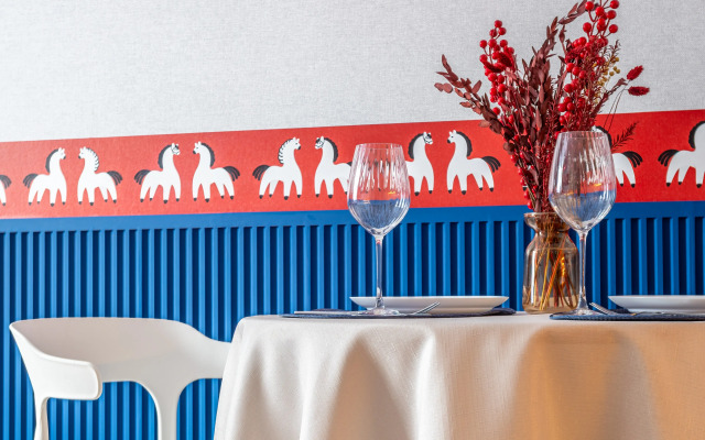 Квартира Добрая душа