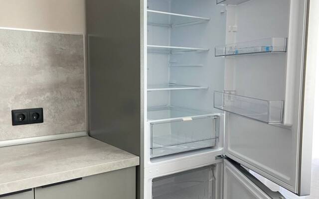 Квартира Уютная квартира с дизайнерским ремонтом