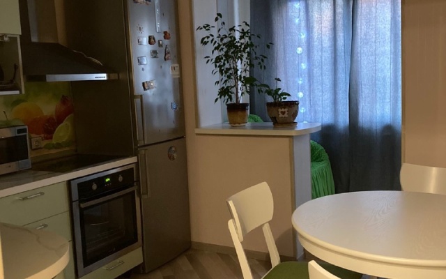 Апартаменты на Гаврюшина 13