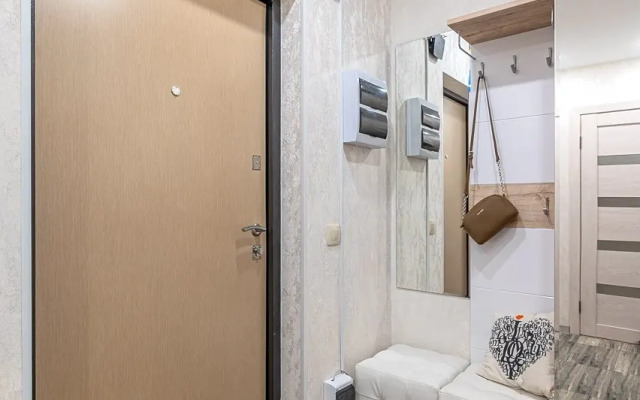 276 Na Krasnoarmeyskoy 8 Flat