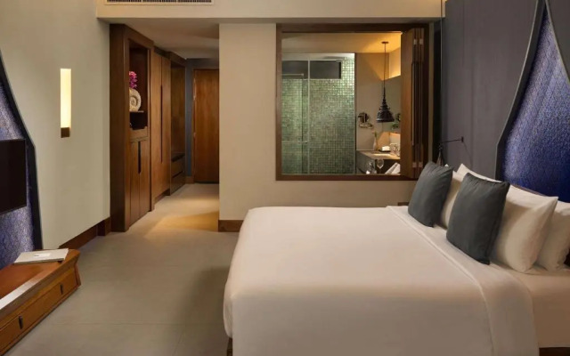Avista Hideaway Phuket Patong – MGallery