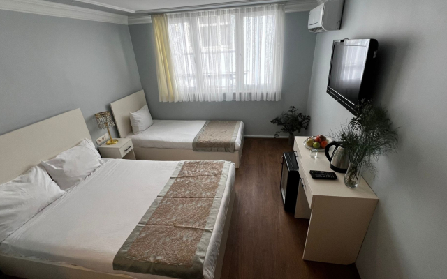 Bali Star City Hotel