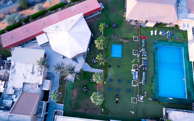 Hotel Ras Al Khaimah Hotel