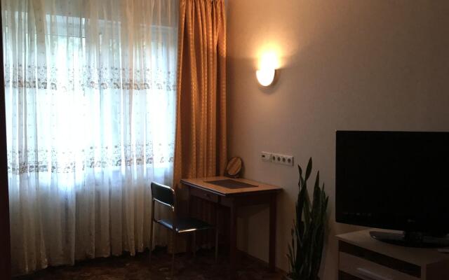 Апартаменты Куйбышева 47