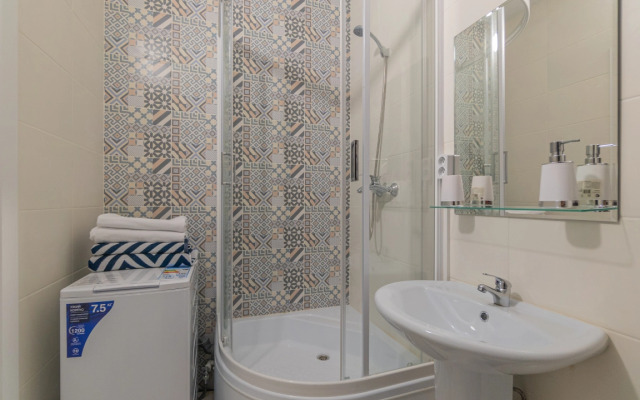 Apartment Classic SalutApart 6W
