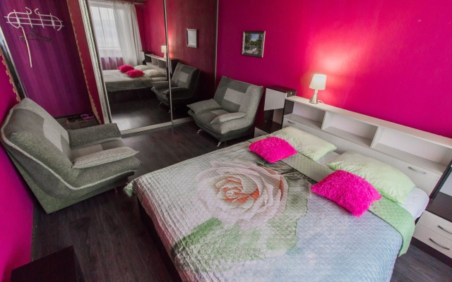 Апартаменты на Северном проезде