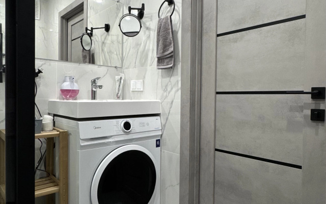 Квартира в сердце города